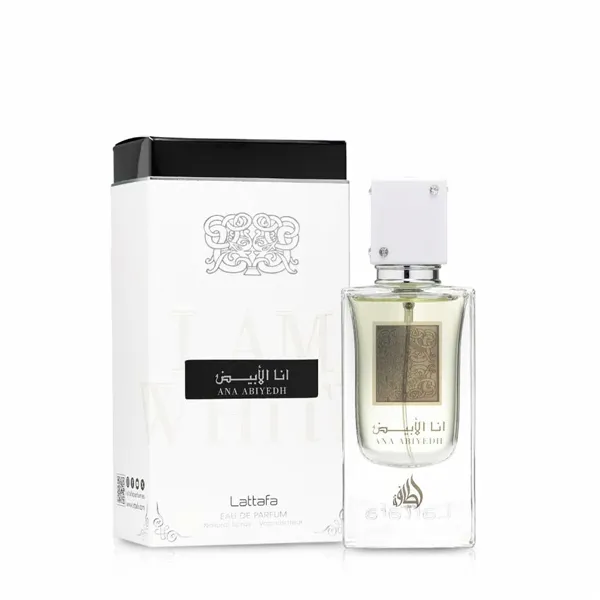 Парфюмерия унисекс Lattafa ANA ABIYEDH EDP 60 ml