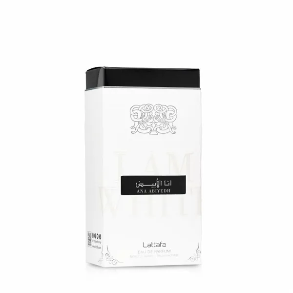 Парфюмерия унисекс Lattafa ANA ABIYEDH EDP 60 ml