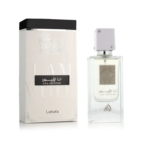 Парфюмерия унисекс Lattafa ANA ABIYEDH EDP 60 ml