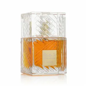 Парфюмерия унисекс Lattafa KHAMRAH EDP 100 ml