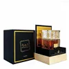 Парфюмерия унисекс Lattafa KHAMRAH EDP 100 ml