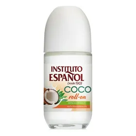 Шариковый дезодорант Instituto Español 14419 1 L 75 ml