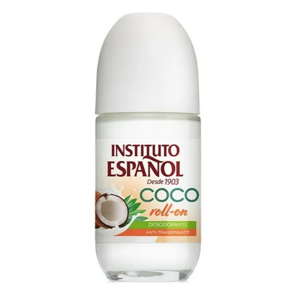 Шариковый дезодорант Instituto Español 14419 1 L 75 ml