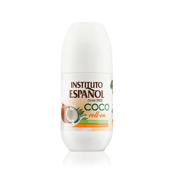 Шариковый дезодорант Instituto Español 14419 1 L 75 ml
