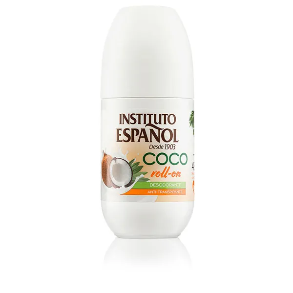 Шариковый дезодорант Instituto Español 14419 1 L 75 ml