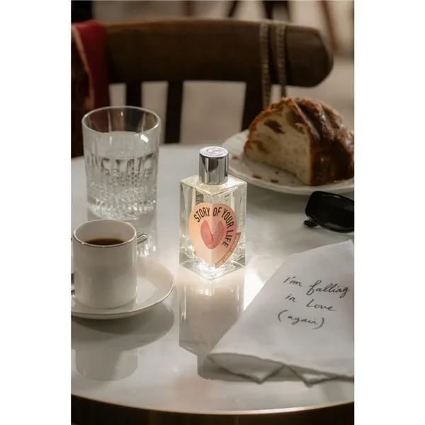 Naiste parfümeeria Etat Libre D'Orange Story Of Your Life EDP 100 ml