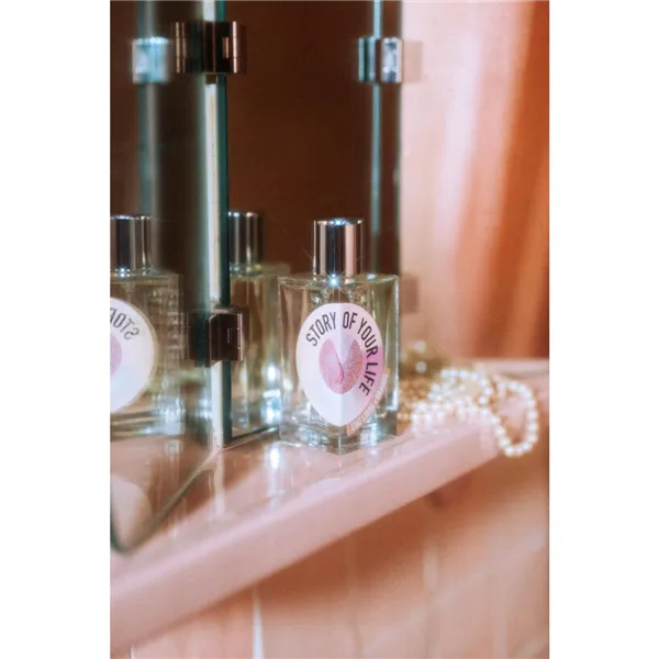 Naiste parfümeeria Etat Libre D'Orange Story Of Your Life EDP 100 ml