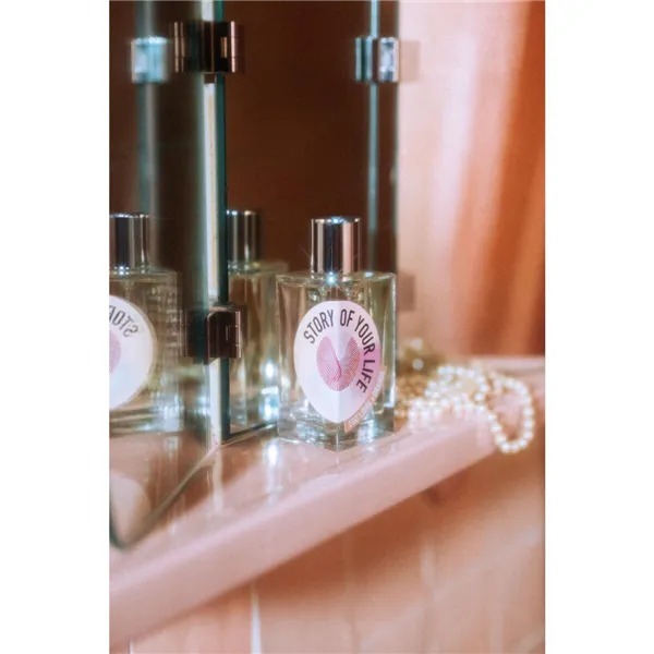 Naiste parfümeeria Etat Libre D'Orange Story Of Your Life EDP 100 ml