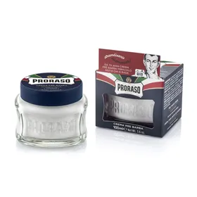 Pre-shave cream Proraso Blue 100 ml