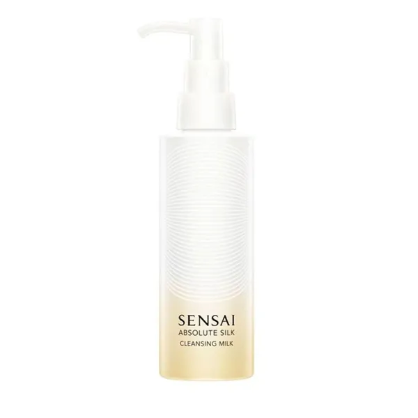 Puhastav ihupiim Sensai Absolute Silk 150 ml
