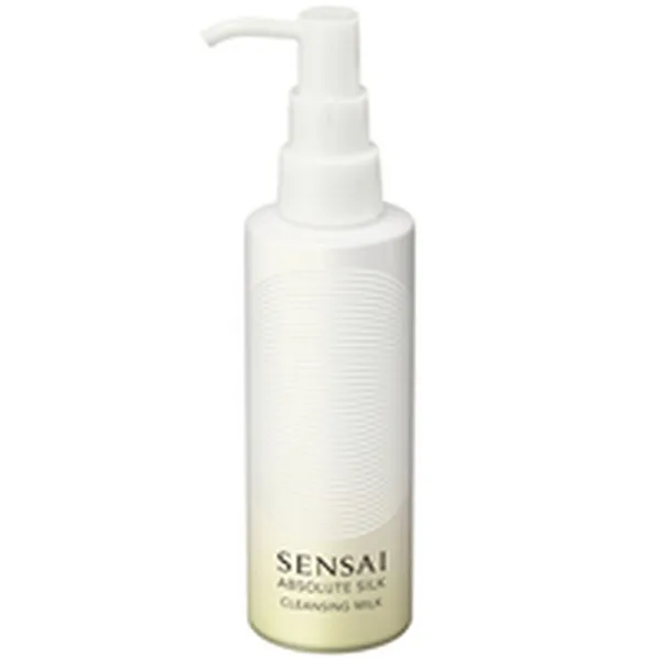 Puhastav ihupiim Sensai Absolute Silk 150 ml