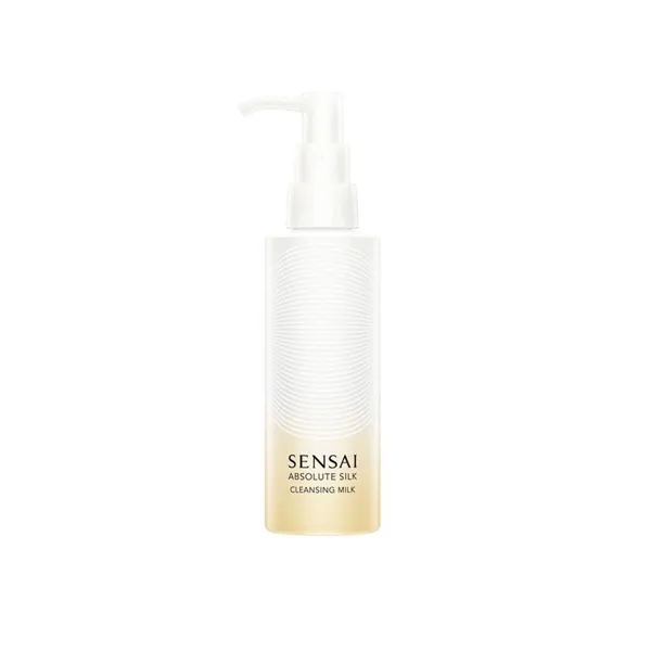 Puhastav ihupiim Sensai Absolute Silk 150 ml