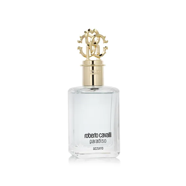 Женская парфюмерия Roberto Cavalli Paradiso Azzurro EDP 100 ml