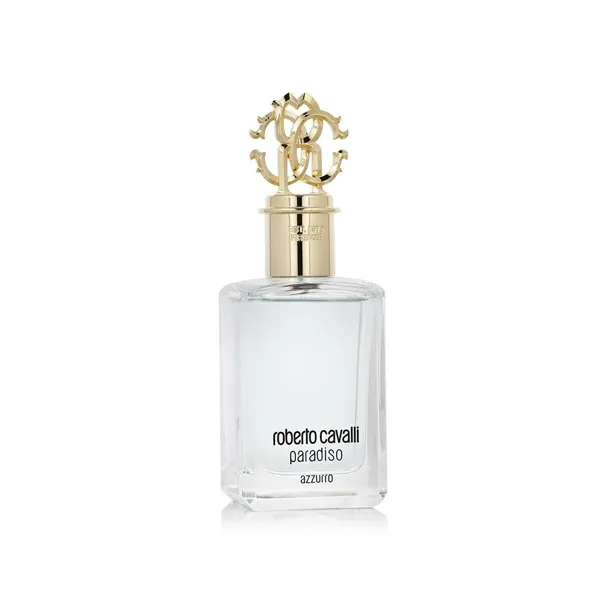 Женская парфюмерия Roberto Cavalli Paradiso Azzurro EDP 100 ml