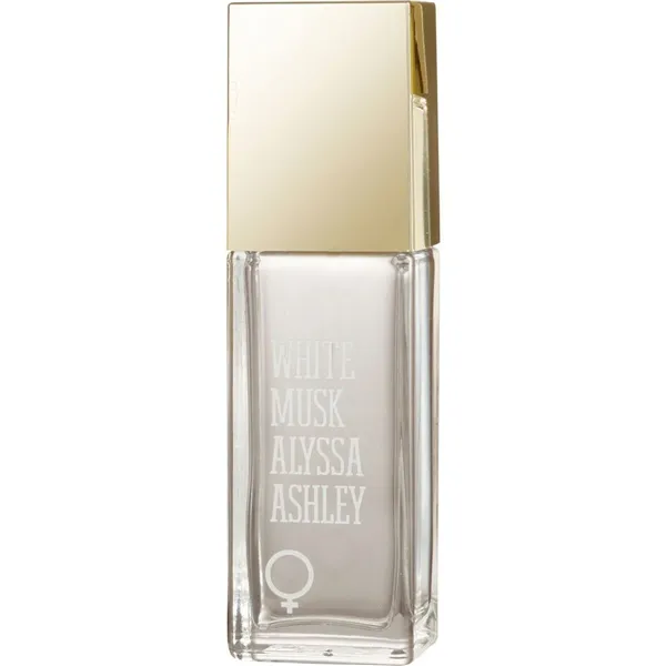 Unisex parfyymi Alyssa Ashley 2523804 EDT 25 ml