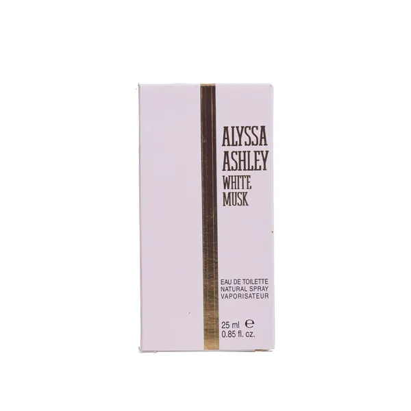 Unisex parfyymi Alyssa Ashley 2523804 EDT 25 ml