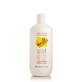 Лосьон для тела Alyssa Ashley Ваниль (500 ml)