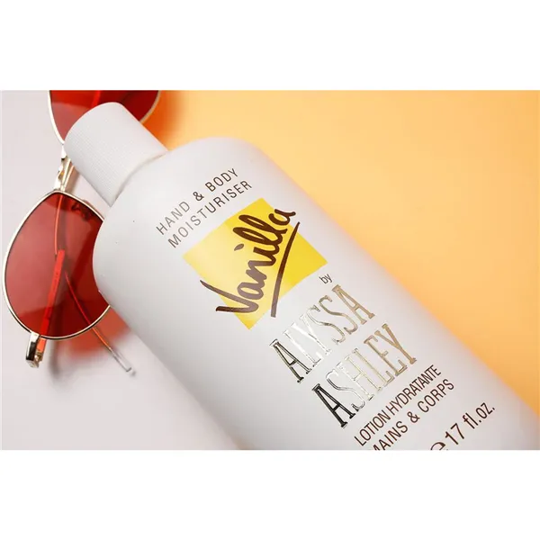 Лосьон для тела Alyssa Ashley Ваниль (500 ml)