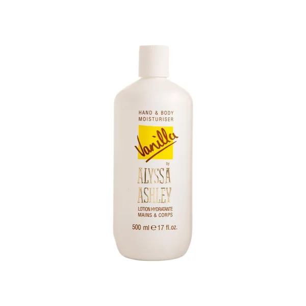 Лосьон для тела Alyssa Ashley Ваниль (500 ml)
