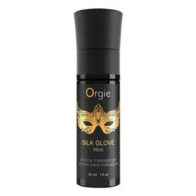 Suur lõbukomplekt Orgie Lust Massage