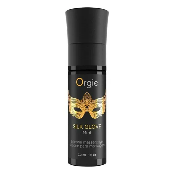 Suur lõbukomplekt Orgie Lust Massage