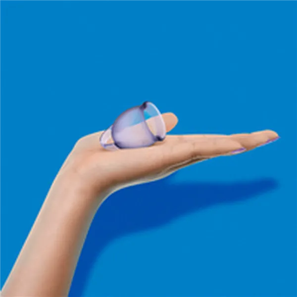 Kuukautiskuppi Satisfyer 4002033