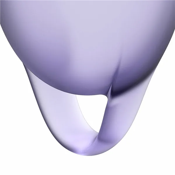 Kuukautiskuppi Satisfyer 4002033