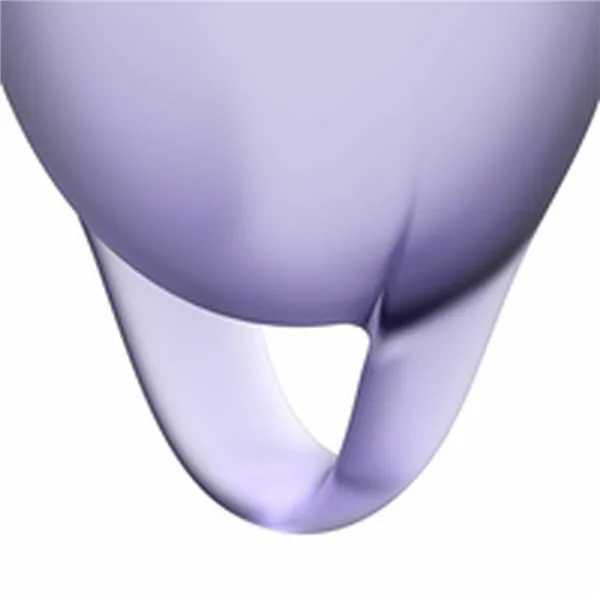 Kuukautiskuppi Satisfyer 4002033