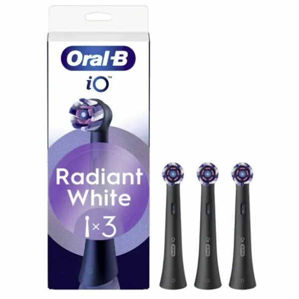 Asenduspea Oral-B IO RADIANT WHITE