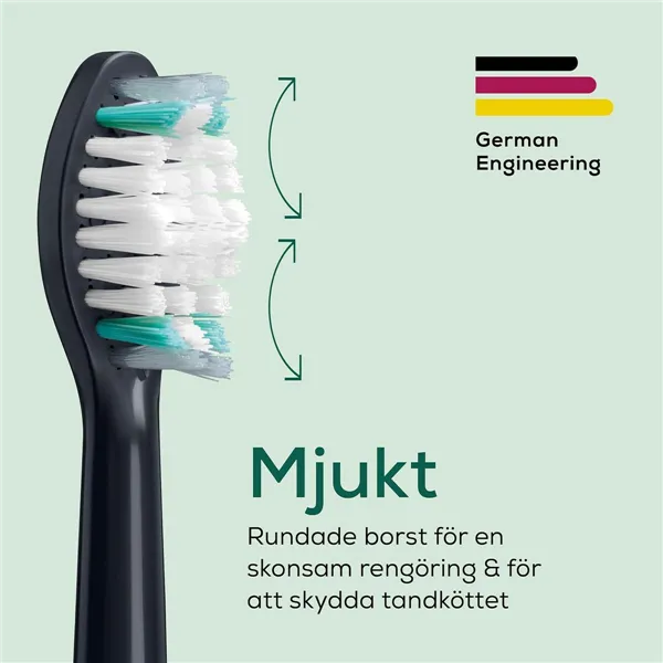 Pakeičiama galvutė Beurer 105.21