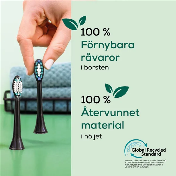 Pakeičiama galvutė Beurer 105.21