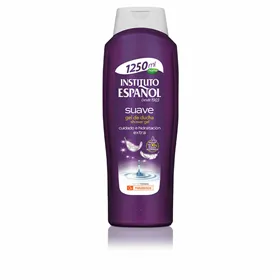 Гель для душа Instituto Español Suave 1,25 L Мягкий
