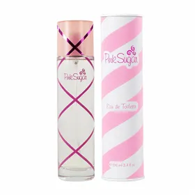 Naisten parfyymi Aquolina Pink Sugar EDT 100 ml