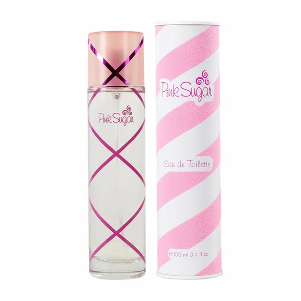 Naisten parfyymi Aquolina Pink Sugar EDT 100 ml