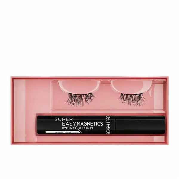 Make-Up Set Catrice Super Easy Magnetics Nº 010-Magical Volume (1 Unit)