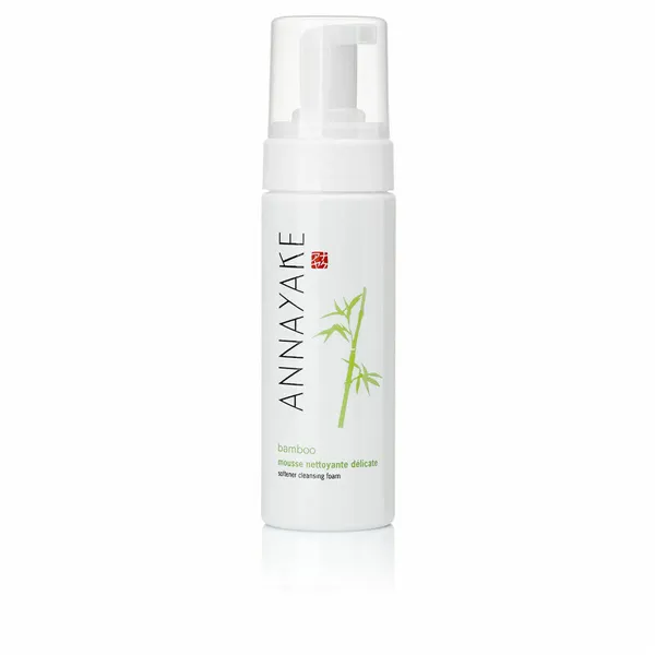 Очищающий мусс Annayake Bamboo 150 ml