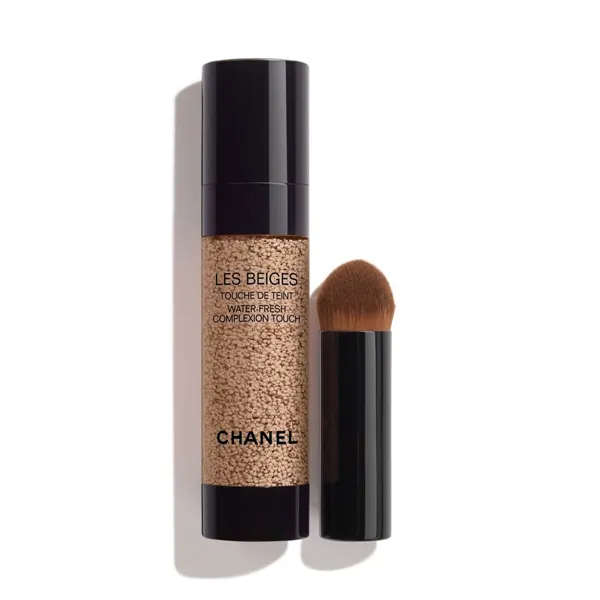 Fluid Foundation Make-up Chanel Les Beiges B10 N.º b10 20 ml