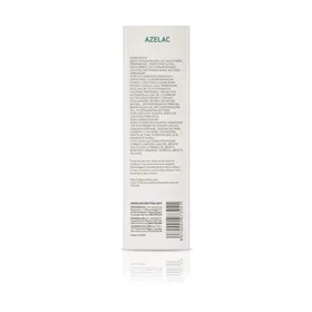 Kosteusgeeli Sesderma Azelac 50 ml Akneen taipuvainen iho