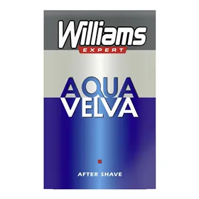 Aftershave Lotion Williams Aqua Velva 100 ml