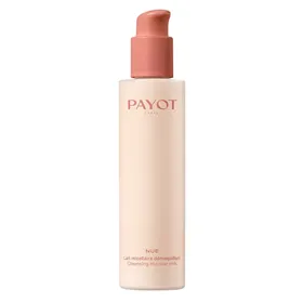 Kasvomeikinpoistovoide Payot Les Démaquillantes 200 ml