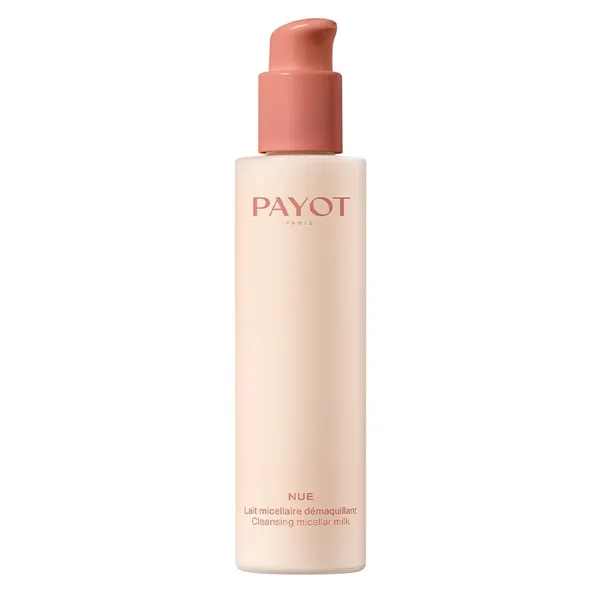 Kasvomeikinpoistovoide Payot Les Démaquillantes 200 ml