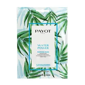 Kosteuttaja Kasvonaamio Payot Water Power (1 osaa)