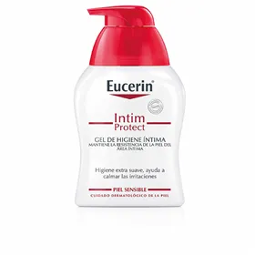 Гель для интимной гигиены Eucerin Intim Potrect 250 ml