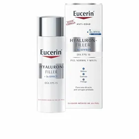 Anti-ageing päivävoide Eucerin Hyaluron Filler 50 ml