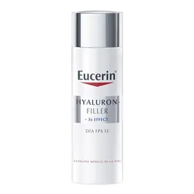 Anti-ageing päivävoide Eucerin Hyaluron Filler 50 ml