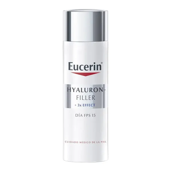 Anti-ageing päivävoide Eucerin Hyaluron Filler 50 ml