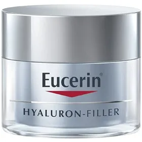 Anti-ageing yövoide Eucerin Hyaluron Filler 50 ml