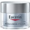 Ночной антивозрастной крем Eucerin Hyaluron Filler 50 ml