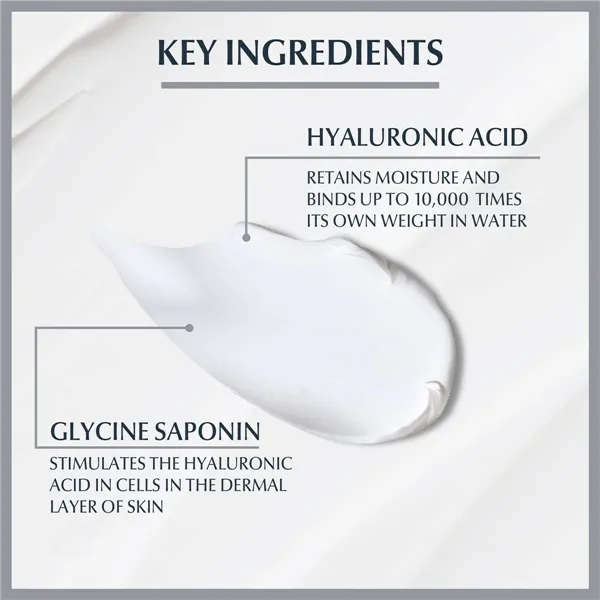 Ночной антивозрастной крем Eucerin Hyaluron Filler 50 ml