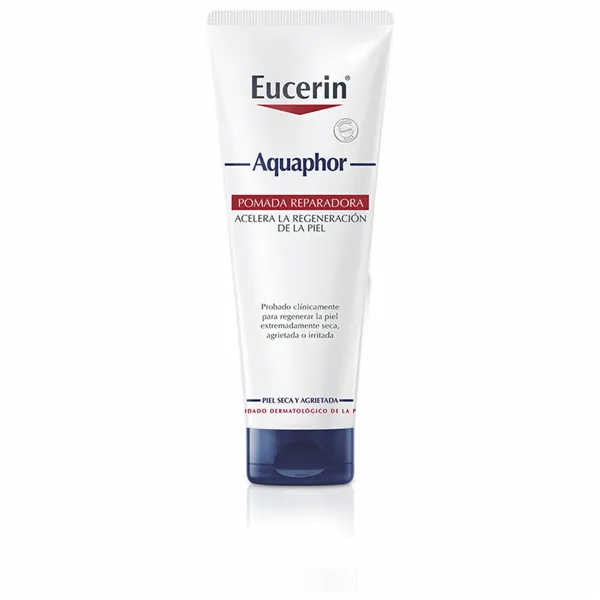 Восстанавливающая мазь Eucerin Aquaphor 220 ml